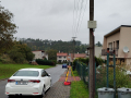 Zaměření polohopisu a výškopisu