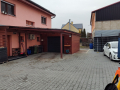 Zaměření dokončené stavby